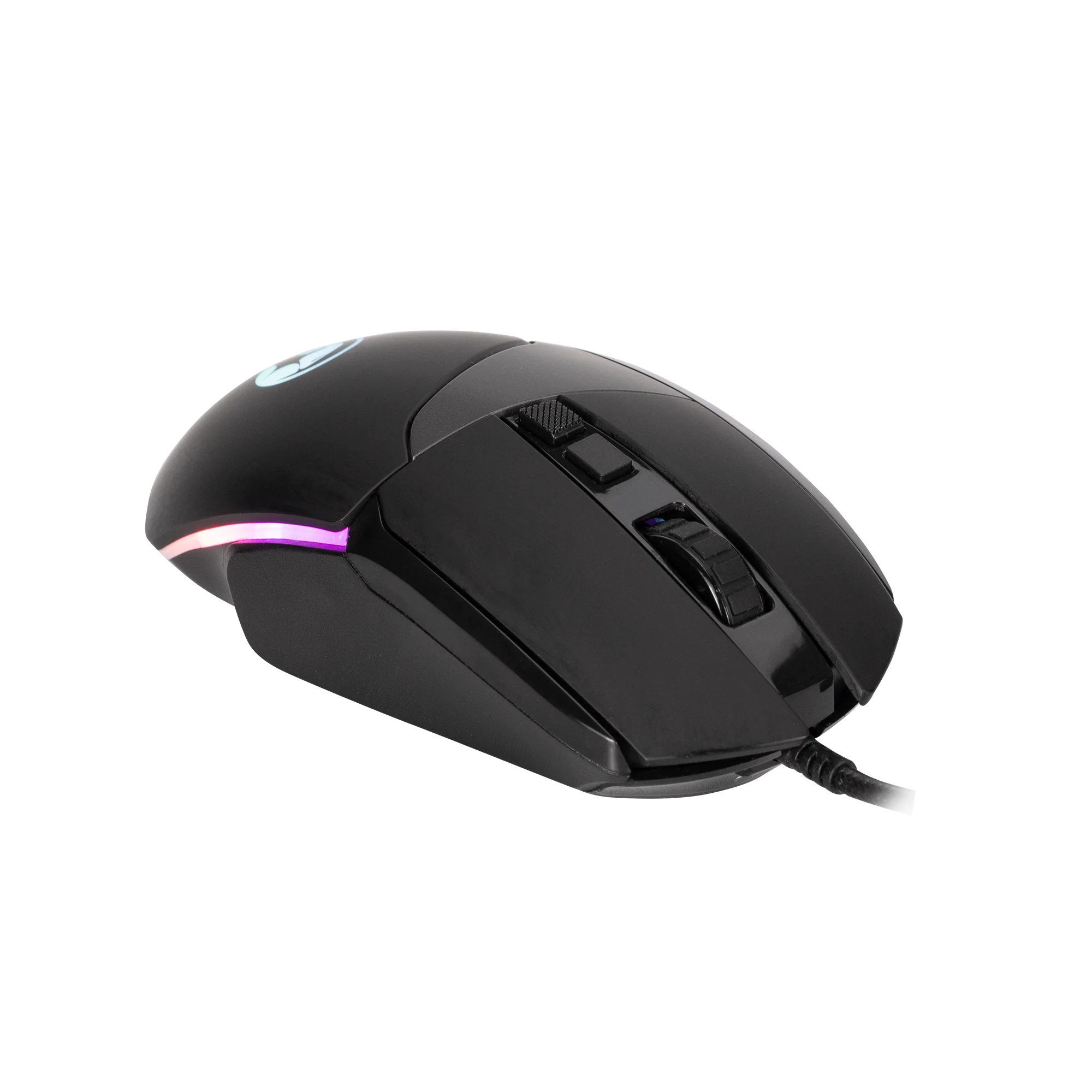 Marvo Duke 60 Wired Gaming mouse Marvo Duke 60 Wired Gaming mouse